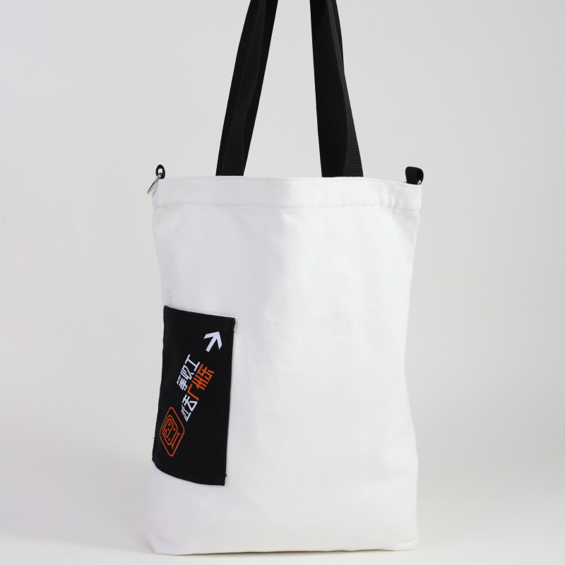 16OZ Cotton Sideless Bottomless Canvas Bag 5.jpg
